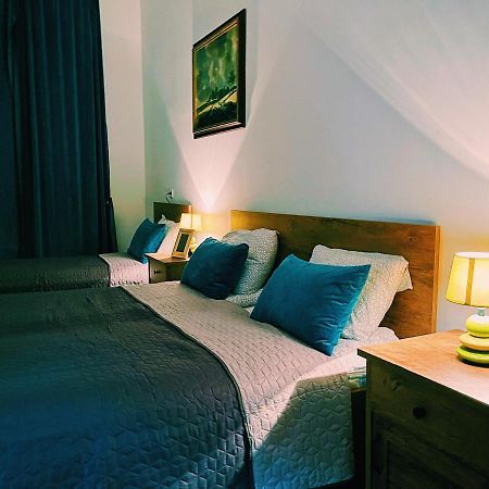Le Royal Suites Sarajevo - City Center 외부 사진