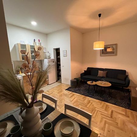 Le Royal Suites Sarajevo - City Center 외부 사진