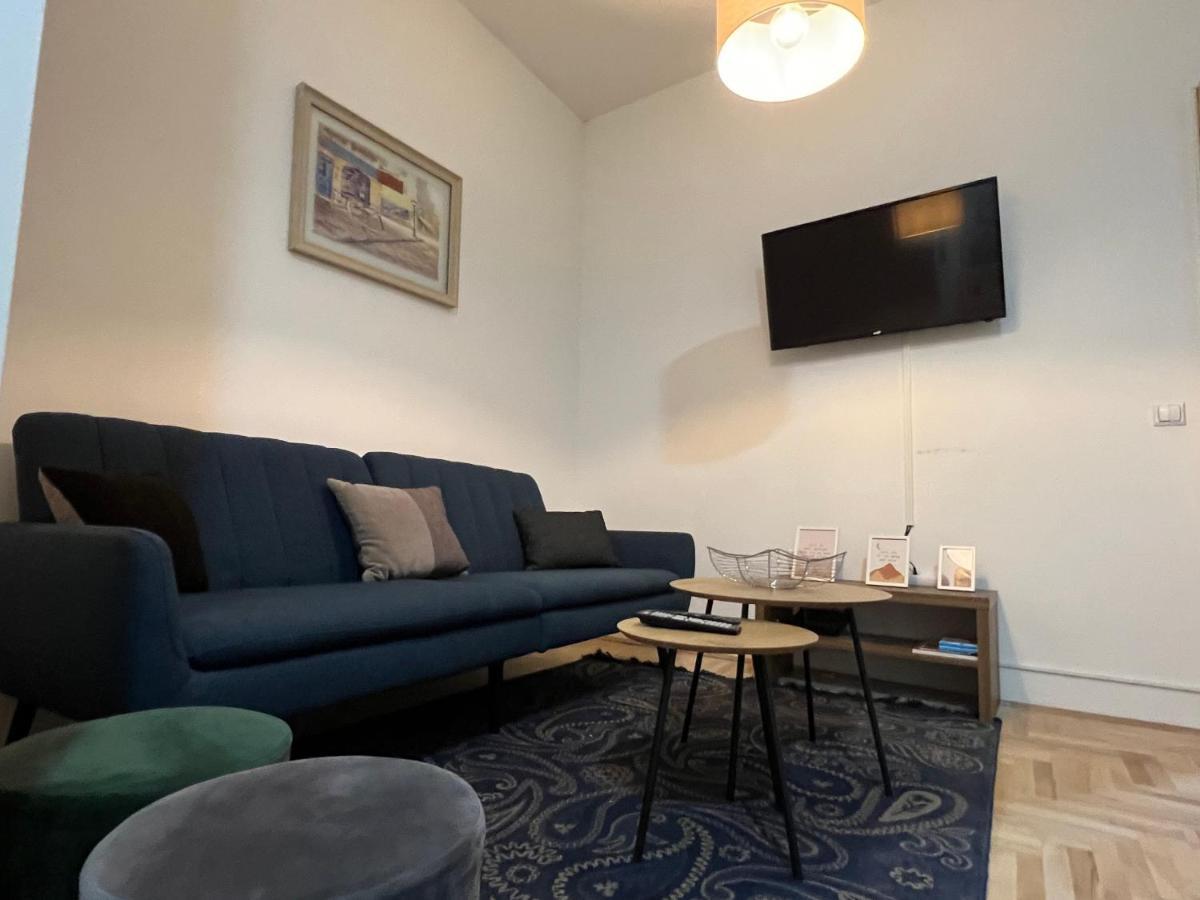 Le Royal Suites Sarajevo - City Center 외부 사진