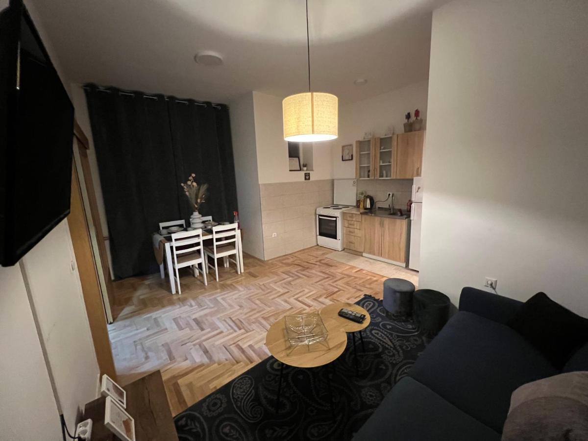Le Royal Suites Sarajevo - City Center 외부 사진