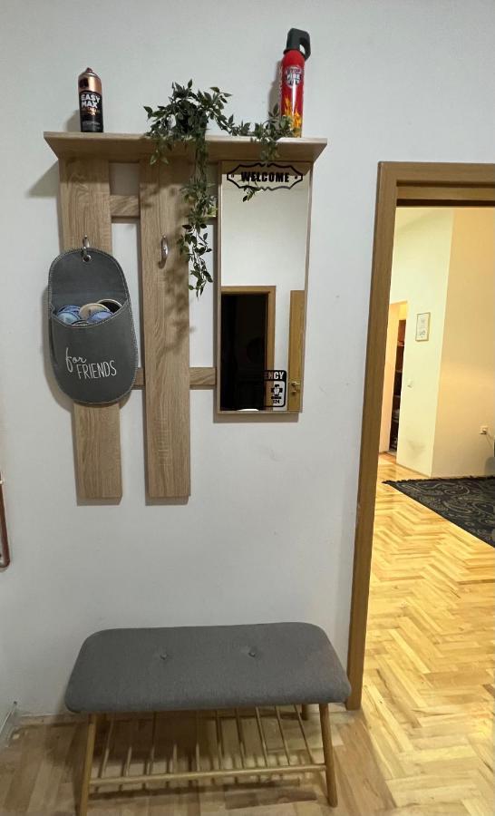 Le Royal Suites Sarajevo - City Center 외부 사진