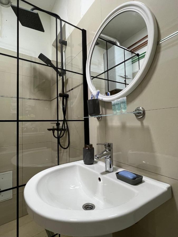 Le Royal Suites Sarajevo - City Center 외부 사진