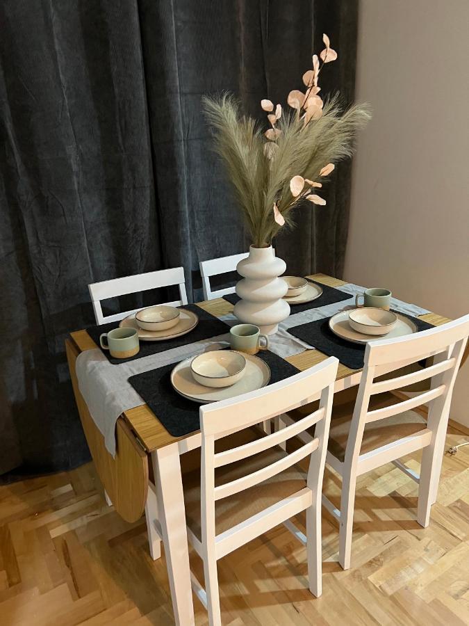 Le Royal Suites Sarajevo - City Center 외부 사진