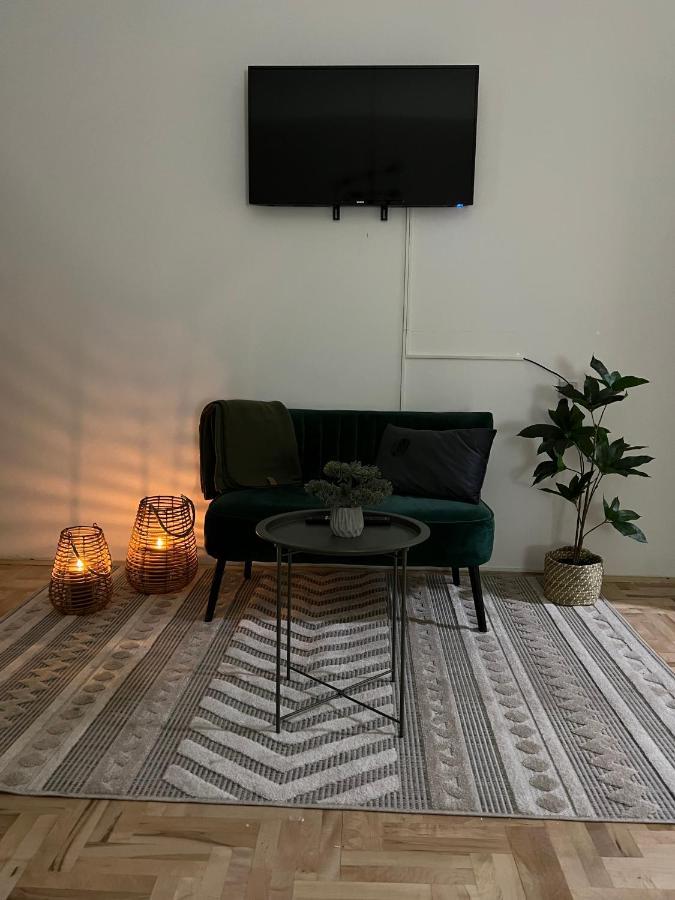 Le Royal Suites Sarajevo - City Center 외부 사진